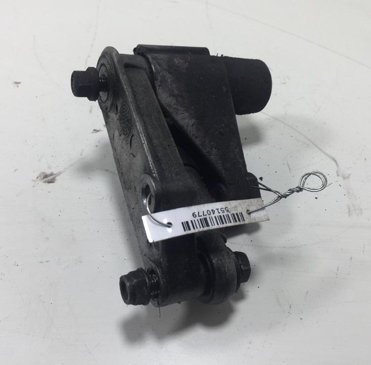 механизм натяжения ремня, цепи BMW 5 E39 2001, 2.2 л., бензин, МКПП, чёрный, седан