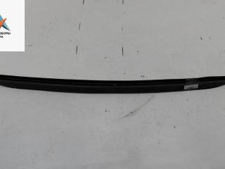 Юбка переднего бампера BMW 5 серия E39 [рестайлинг] 2001, 2.5 л., бензин, АКПП, синий, универсал