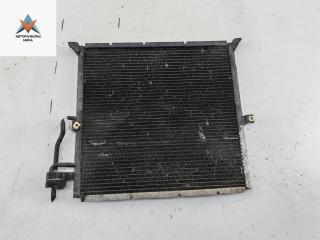 радиатор кондиционера BMW 3 серия E36 [рестайлинг] 1999, 1.9 л., бензин, МКПП, красный, хетчбэк 3 дв., 8371889