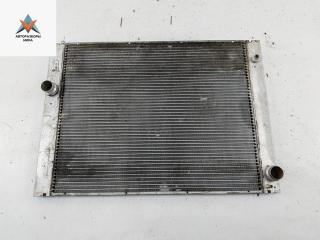 радиатор охлаждения BMW 5 серия E60/E61 2006, 2.5 л., бензин, АКПП, серый, седан, 7519209