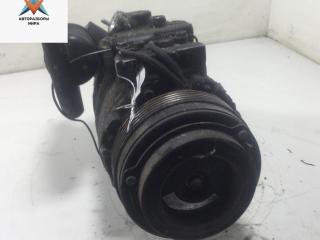 компрессор кондиционера BMW 3 серия E46 [рестайлинг] 2001, 2.2 л., бензин, 6910458