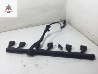 проводка двигателя BMW 5 серия E39 1999, 2.5 л., бензин, АКПП, серый, универсал, 1439189