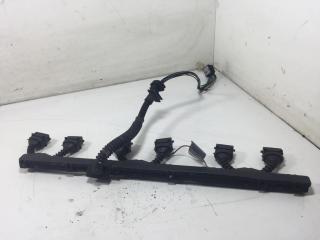 проводка двигателя BMW 5 E39 1999, 2.5 л., бензин, АКПП, серый, универсал, 1439189