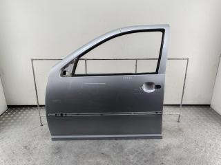 дверь сдвижная Volkswagen Golf 4 поколение 2001, серый, хетчбэк 5 дв.