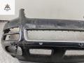 бампер передний Volkswagen Touareg 1 поколение 2004, дизель, чёрный, внедорожник 5 дв., 7L6807217R - фото №13
