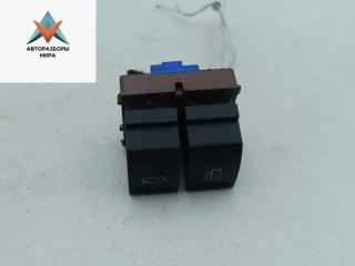 Кнопка открывания лючка топливного бака Volkswagen Passat B6 2006, 2.0 л., дизель, МКПП, серый, универсал, 3C0959903