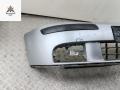 бампер передний Volkswagen Golf 5 поколение 2004, FSI, бензин, серый, хетчбэк 5 дв., 1K0807221 - фото №10