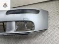 бампер передний Volkswagen Golf 5 поколение 2004, FSI, бензин, серый, хетчбэк 5 дв., 1K0807221 - фото №16