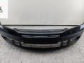 бампер передний Skoda Octavia mk2 (A5 1Z) 2005, бензин, чёрный, универсал - фото №12