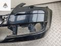 бампер передний Volkswagen Touran 1 поколение [рестайлинг] 2009, бензин, чёрный, минивэн, 1T0807221D - фото №14