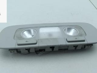 фонарь салона (плафон) Volkswagen Passat B6 2006, 2.0 л., дизель, МКПП, серый, универсал, 3C0947291
