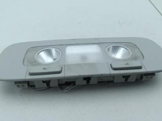 фонарь салона (плафон) Volkswagen Passat B6 2006, 2.0 л., дизель, МКПП, серый, универсал, 3C0947291
