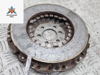 корзина сцепления Volkswagen Golf 4 поколение 2000, 1.4 л., бензин, МКПП, серый, хетчбэк 5 дв., SACHS