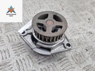 насос антифриза дополнительный Volkswagen Golf 4 поколение 2000, 1.4 л., бензин, МКПП, серый, хетчбэк 5 дв.
