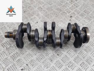 коленвал Volkswagen Golf 4 поколение 2000, 1.4 л., бензин, МКПП, серый, хетчбэк 5 дв.