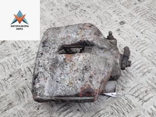 суппорт передний правый Skoda Octavia mk2 (A5 1Z) 2004, 2.0 л., дизель, МКПП, серый, хетчбэк 5 дв.