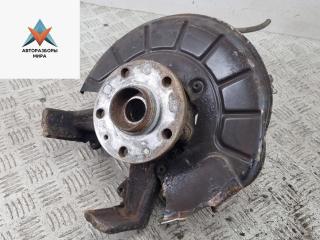 ступица передняя левая Volkswagen Golf 5 поколение 2005, 1.6 л., бензин, МКПП, красный, хетчбэк 5 дв.