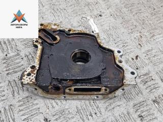 насос масляный Volkswagen Golf 4 поколение 2000, 1.4 л., бензин, МКПП, серый, хетчбэк 5 дв., 036115105B