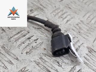 разъем (фишка) проводки Volkswagen Passat B6 2008, 1.4 л., бензин, МКПП, чёрный, универсал, 6E0973702