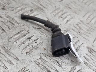 разъем (фишка) проводки Volkswagen Passat B6 2008, 1.4 л., бензин, МКПП, чёрный, универсал, 6E0973702