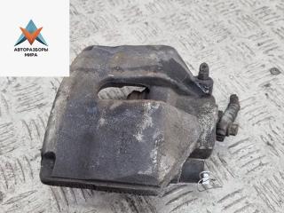 суппорт передний правый Volkswagen Passat B6 2008, 1.4 л., бензин, МКПП, чёрный, универсал