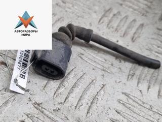 разъем (фишка) проводки Volkswagen Golf 5 поколение 2005, 1.6 л., бензин, МКПП, красный, хетчбэк 5 дв., 6E0973702