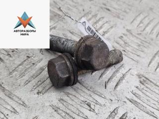 Болт крепления Volkswagen Passat B6 2008, 1.4 л., бензин, МКПП, чёрный, универсал