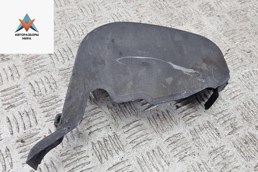 защита (кожух) ремня ГРМ Volkswagen Golf 4 поколение 2000, 1.4 л., бензин, МКПП, серый, хетчбэк 5 дв., 036109121G - фото №1