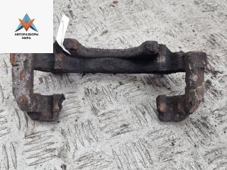 скоба суппорта Skoda Octavia mk2 (A5 1Z) 2004, 2.0 л., дизель, МКПП, серый, хетчбэк 5 дв.