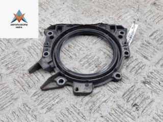 крышка двигателя задняя Volkswagen Golf 4 поколение 2000, 1.4 л., бензин, МКПП, серый, хетчбэк 5 дв., 030171F