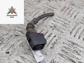 разъем (фишка) проводки Skoda Octavia mk2 (A5 1Z) 2004, 2.0 л., дизель, МКПП, серый, хетчбэк 5 дв., 6E0973702