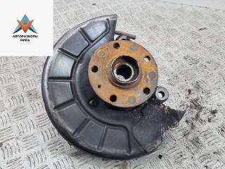 ступица передняя правая Skoda Octavia mk2 (A5 1Z) 2004, 2.0 л., дизель, МКПП, серый, хетчбэк 5 дв.