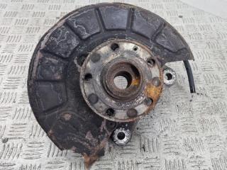 ступица передняя правая Volkswagen Passat B6 2008, 1.4 л., бензин, МКПП, чёрный, универсал