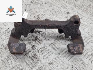 скоба суппорта Volkswagen Passat B6 2008, 1.4 л., бензин, МКПП, чёрный, универсал