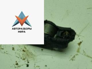 коромысло клапана (рокер) Volkswagen Golf 4 поколение 2000, 1.4 л., бензин, МКПП, серый, хетчбэк 5 дв.