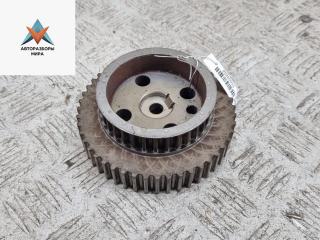 Шестерня (звездочка) цепи Volkswagen Golf 4 поколение 2000, 1.4 л., бензин, МКПП, серый, хетчбэк 5 дв., 036109111F