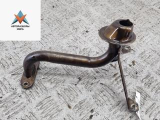 маслозаборник Volkswagen Golf 4 поколение 2000, 1.4 л., бензин, МКПП, серый, хетчбэк 5 дв.