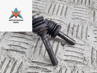 болт колесный Volkswagen Passat B3 1991, 1.8 л., бензин, МКПП, зелёный, универсал