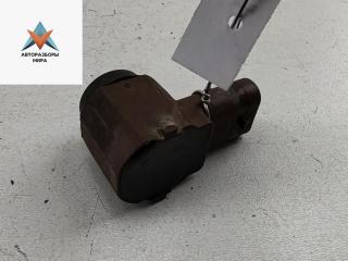 датчик парктроника Volkswagen Passat B6 2007, 2.0 л., бензин, МКПП, синий, универсал, 420919275A
