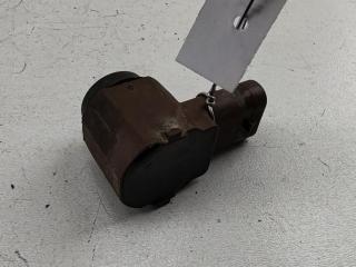 датчик парктроника Volkswagen Passat B6 2007, 2.0 л., бензин, МКПП, синий, универсал, 420919275A