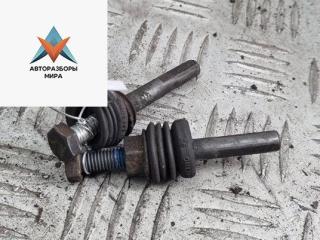 Болт крепления Volkswagen Passat B3 1991, 1.8 л., бензин, МКПП, зелёный, универсал