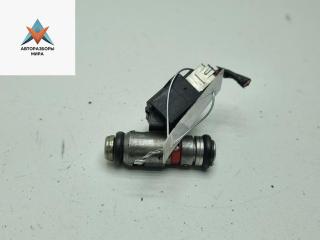 форсунка Volkswagen Golf 4 поколение 2000, 1.4 л., бензин, МКПП, синий, хетчбэк 5 дв., 036031C