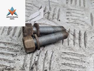 болт колесный Volkswagen Caddy 3 поколение 2007, 1.4 л., бензин, МКПП, красный, фургон