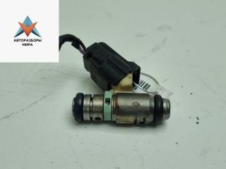 форсунка Volkswagen Golf 5 поколение 2005, 1.4 л., бензин, МКПП, синий, хетчбэк 5 дв., 036031AC