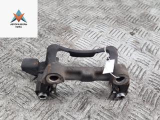 скоба суппорта Volkswagen Touran 1 поколение 2005, 2.0 л., дизель, МКПП, серый, минивэн