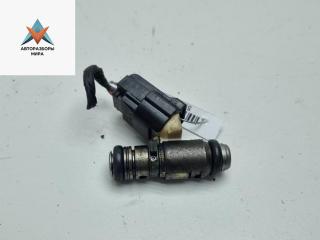 форсунка Volkswagen Golf 5 поколение 2005, 1.4 л., бензин, МКПП, синий, хетчбэк 5 дв., 036031AC