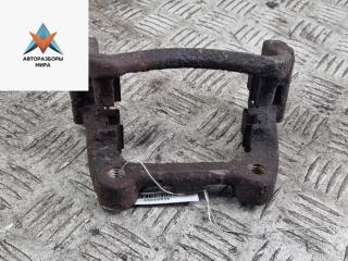 скоба суппорта Volkswagen Touran 1 поколение 2003, 1.6 л., бензин, МКПП, серый, минивэн