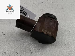 датчик парктроника Volkswagen Passat B6 2007, 2.0 л., бензин, МКПП, синий, универсал, 420919275A