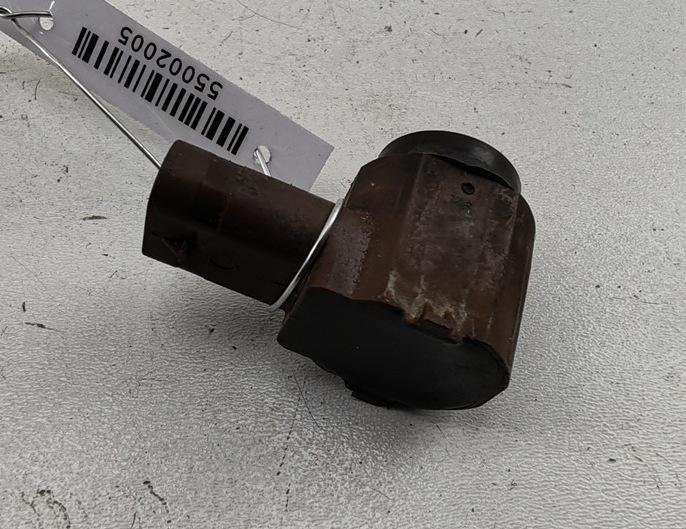 датчик парктроника Volkswagen Passat B6 2007, 2.0 л., бензин, МКПП, синий, универсал, 420919275A
