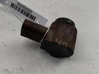 датчик парктроника Volkswagen Passat B6 2007, 2.0 л., бензин, МКПП, синий, универсал, 420919275A